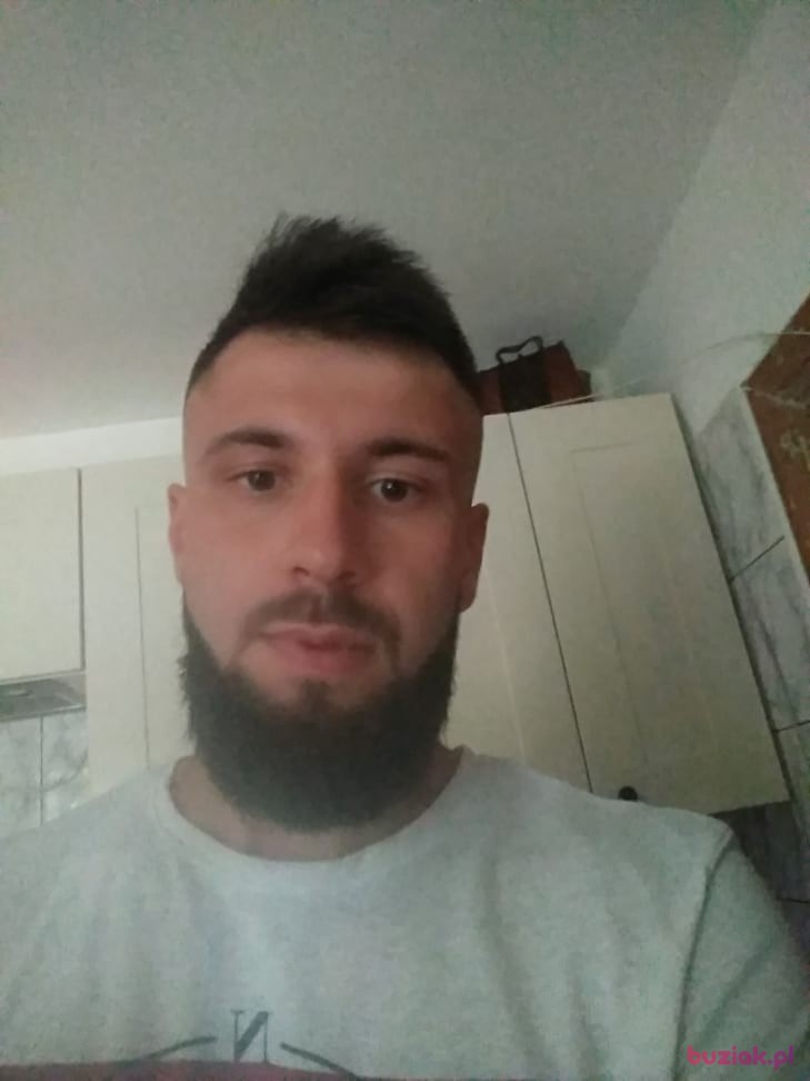 Patryk, Male, 30, Rzeszów, Polska, Photo: 2