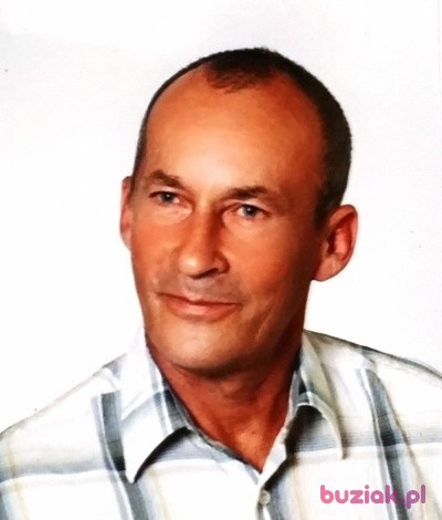 krzysztof, Mężczyzna, 61, Kluczbork, Polska: 1
