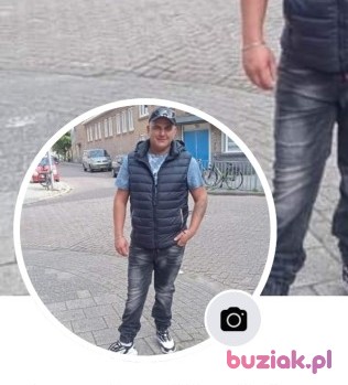 Damian, Male, 32, Holandia, Photo: 1