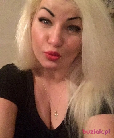 Sandra, Female, 32, Wolsztyn, Polska, Photo: 1