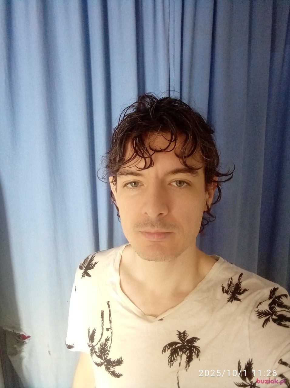 Damian, Mężczyzna, 37, Mikołów, Polska, Zdjęcie: 1