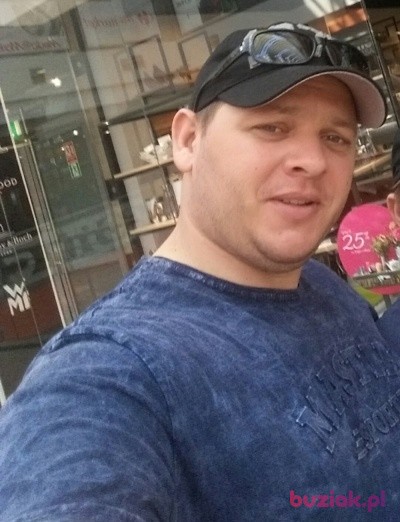 Olek, Mężczyzna, 42, Żary, Polska: 1