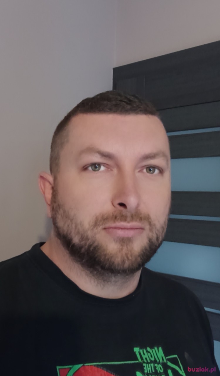 Paweł, Male, 39, Rzeszów, Polska, Photo: 1
