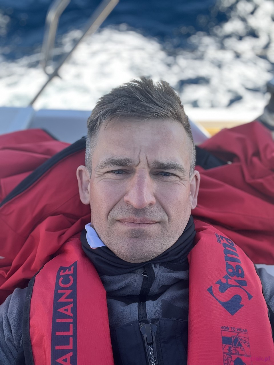 Marek, Mężczyzna, 46, Epsom, Wielka Brytania: 1