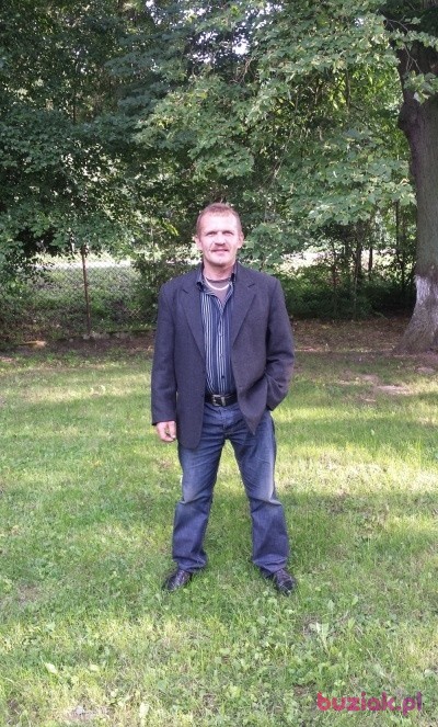 Sławek, Mężczyzna, 50, Nowy Dwór Gdański, Polska, Zdjęcie: 3