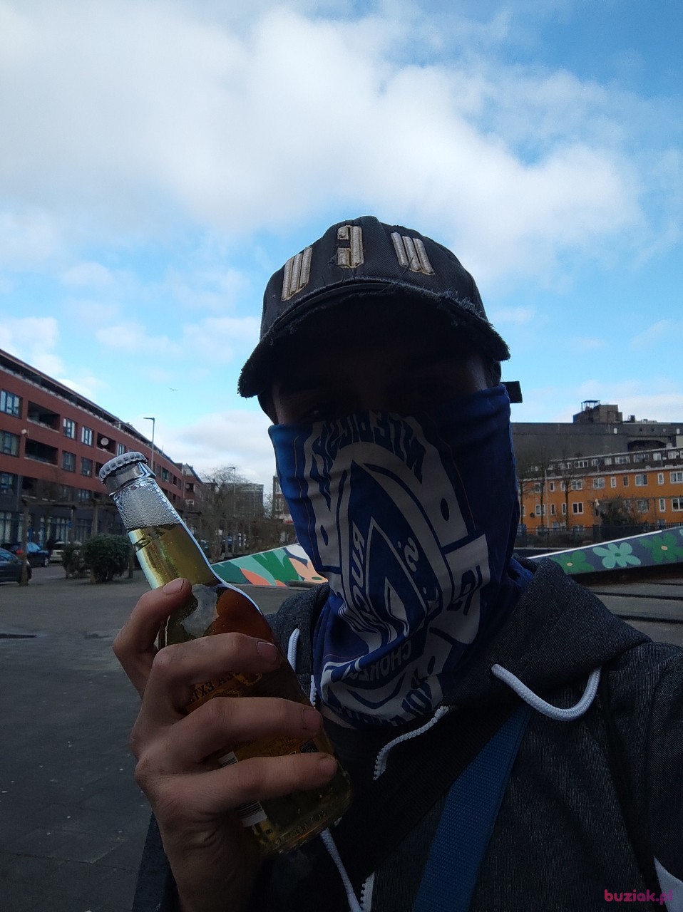 Pawel, Mężczyzna, 21, Rotterdam South Holland Province, Holandia, Zdjęcie: 2