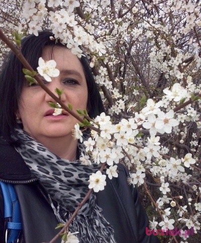 Dorota, Female, 51, Lublin, Polska, Photo: 1