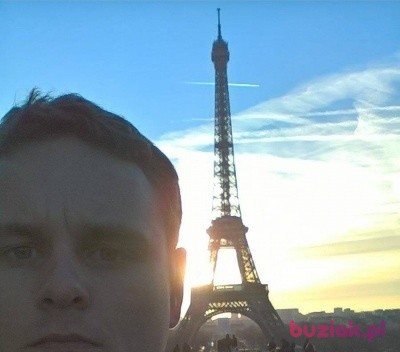 Łukasz, Male, 35, Wielka Brytania: 1