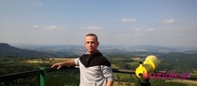 Kamil, Male, 35, Strzegom, Polska, Photo: 1
