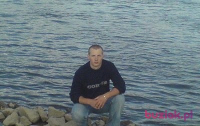 Piotrek, Mężczyzna, 37, Chełm, Polska: 1