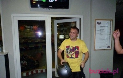 Patryk, Male, 40, Turek, Polska, Photo: 4
