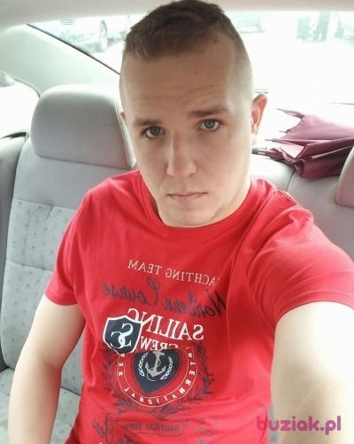 Mariusz, Mężczyzna, 35, Żyrardów, Polska, Zdjęcie: 1
