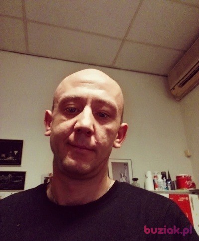 Tomasz, Male, 39, Holandia, Photo: 2