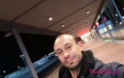 Jacek, Male, 39, Poznań, Polska, Photo: 1