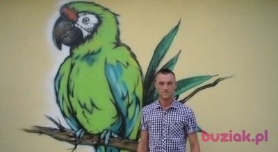 Mariusz, Mężczyzna, 41, Płock, Polska, Zdjęcie: 4