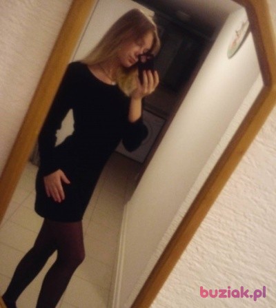 Aleksandra, Kobieta, 26, Wrocław, Polska, Zdjęcie: 1