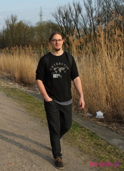 Paweł, Mężczyzna, 34, Bydgoszcz, Polska, Zdjęcie: 2