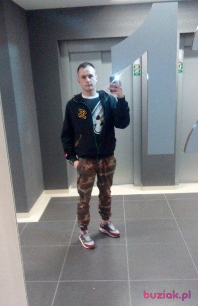 zGrubsza, Male, 35, Suwałki, Polska, Photo: 3