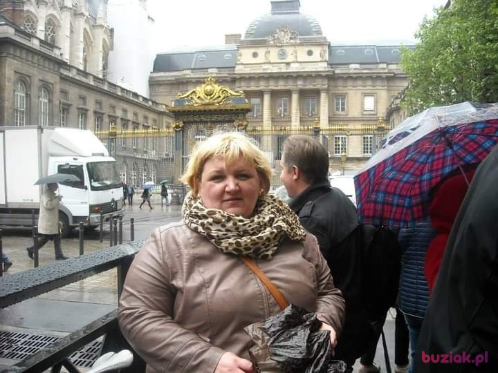 Agnieszka, Female, 50, Morąg, Polska, Photo: 2