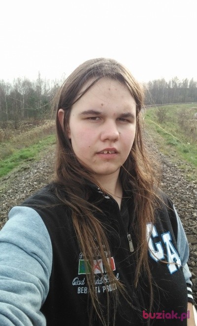 justynalux4, Female, 24, Tarnów, Polska, Photo: 1