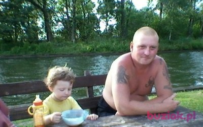 dominik, Male, 45, Kętrzyn, Polska, Photo: 1