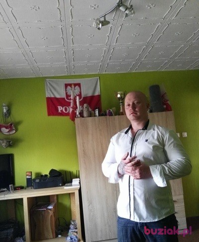 Dawid, Male, 34, Leszno, Polska, Photo: 3