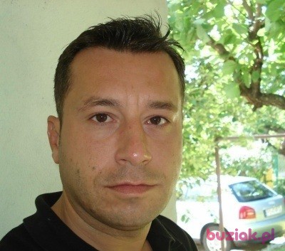 Amnezja77, Male, 45, Poznań, Polska, Photo: 3