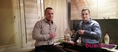 Michał, Mężczyzna, 33, Toruń, Polska, Zdjęcie: 2
