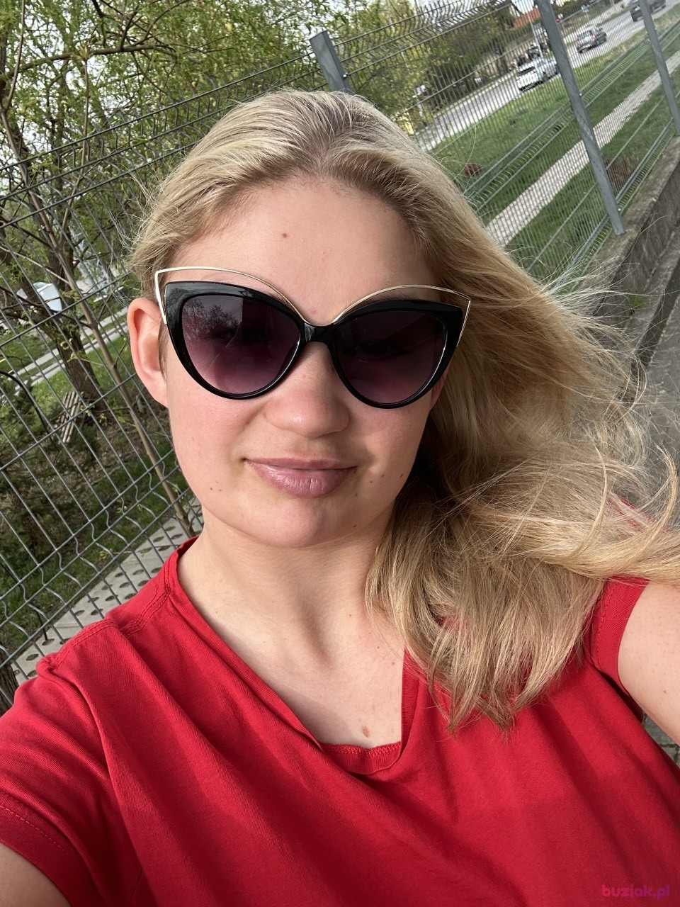 Zosia, Kobieta, 17, Gdańsk, Polska: 1