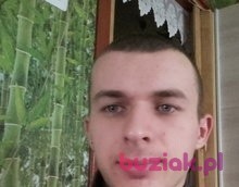 Adam, Mężczyzna, 30, Byczyna, Polska: 1