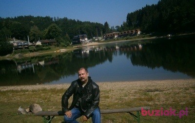 Jarek, Mężczyzna, 54, Wałbrzych, Polska, Zdjęcie: 2