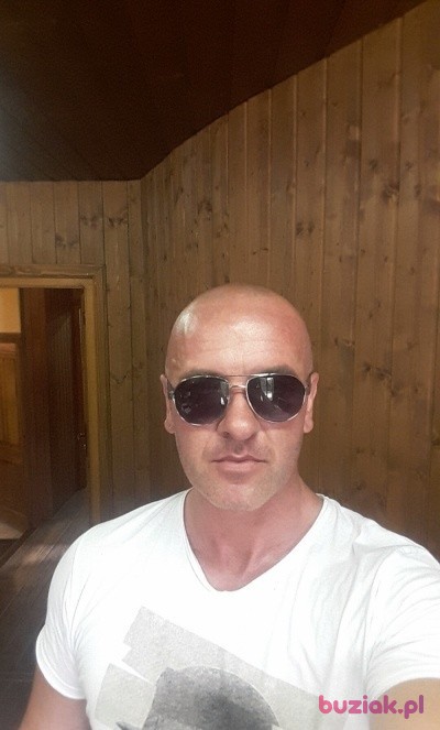 Dawid, Mężczyzna, 44, Toruń, Polska: 1