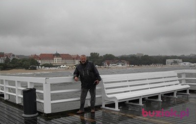 Marek, Male, 65, Zawiercie, Polska, Photo: 2