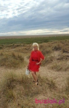 Elzbieta, Female, 61, Szczecin, Polska, Photo: 3