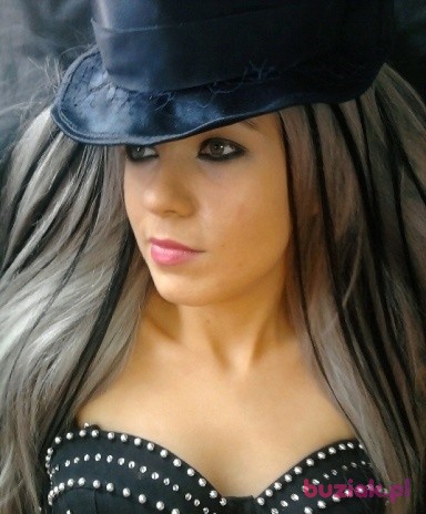 Maribel, Female, 32, Ełk, Polska, Photo: 3