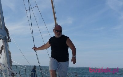 wiskus2, Male, 75, Gdańsk, Polska, Photo: 2