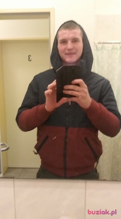 Dominik, Male, 26, Annopol, Polska, Photo: 1