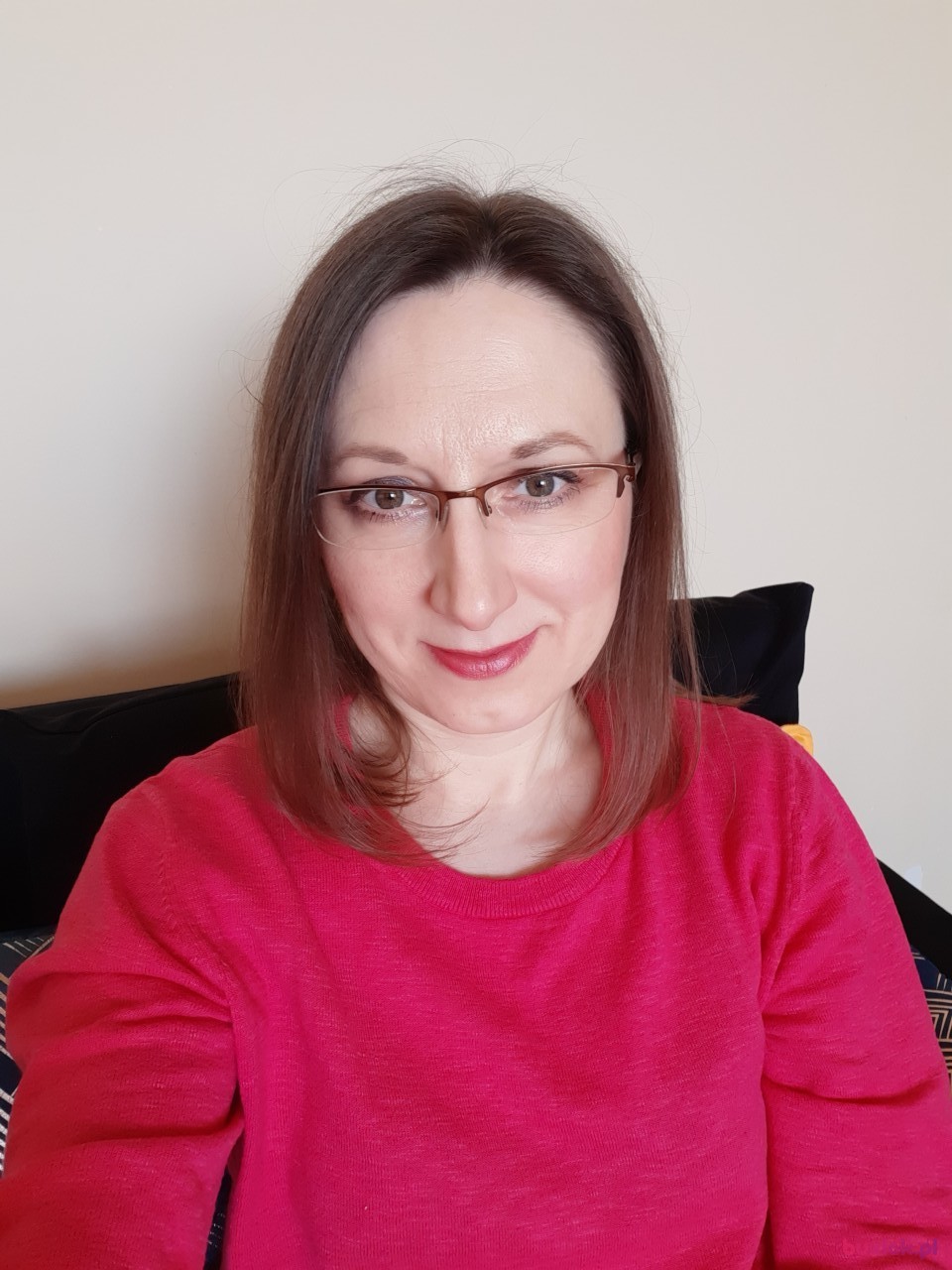 Renata, Kobieta, 47, Zawiercie, Polska, Zdjęcie: 2