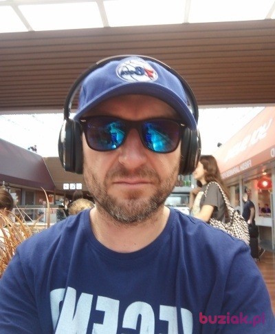 Mariusz , Male, 49, Pisz, Polska, Photo: 2