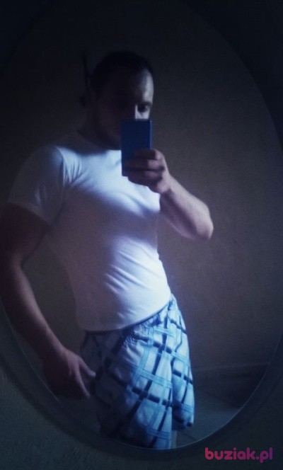Bartek , Mężczyzna, 32, Koszalin, Polska: 1
