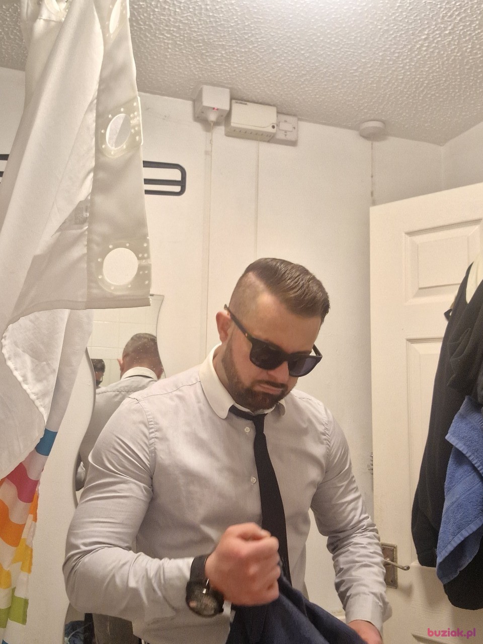 Adrian, Mężczyzna, 39, Sutton in Ashfield, Wielka Brytania, Zdjęcie: 1