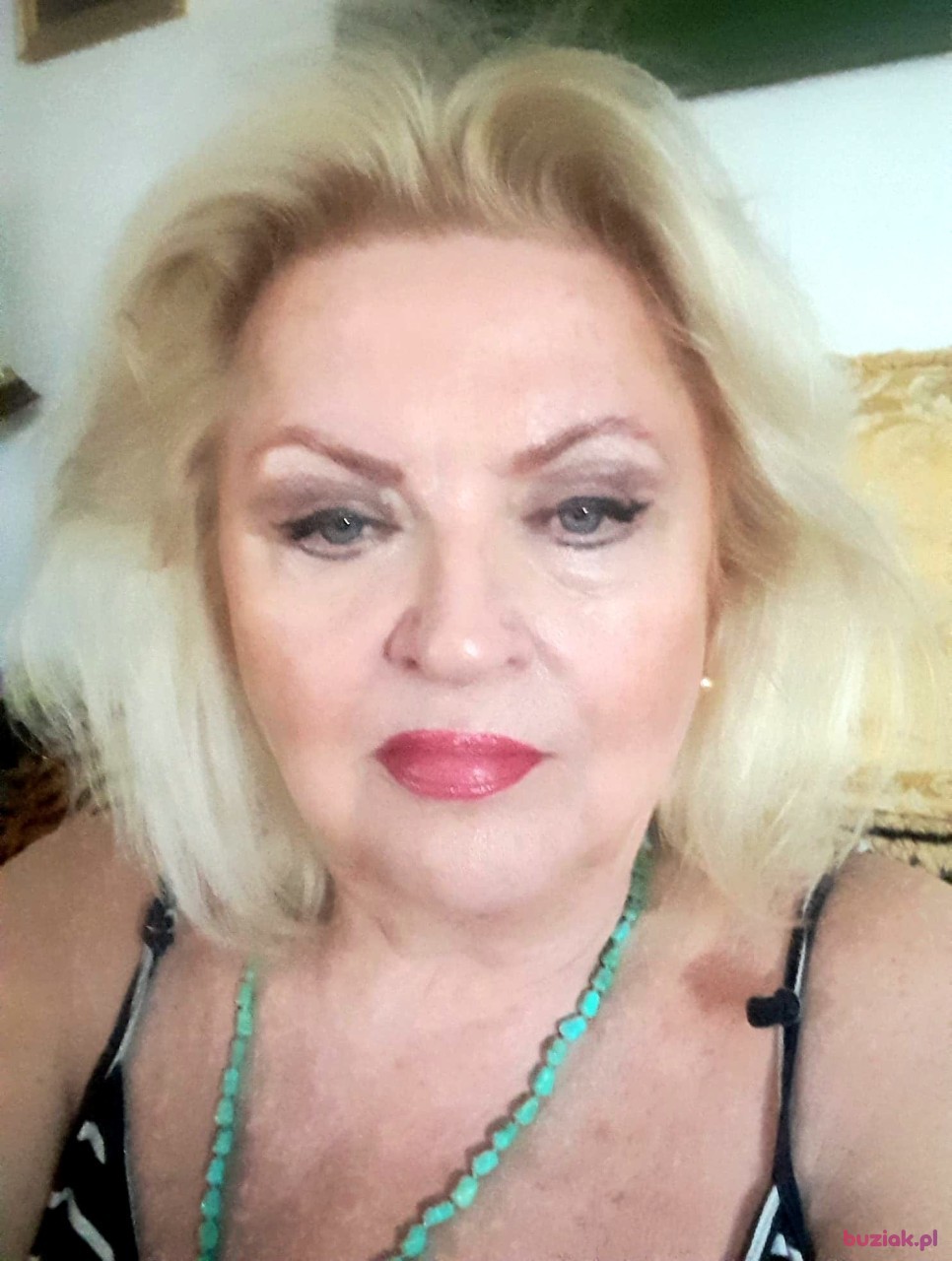 Ewa, Female, 71, Warszawa, Polska, Photo: 2