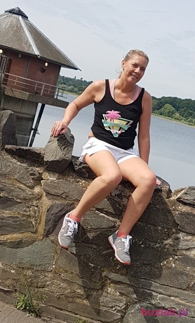 Magdalena, Female, 44, Wielka Brytania, Photo: 1