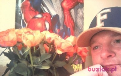 Krzysiek, Male, 43, Wielka Brytania, Photo: 4