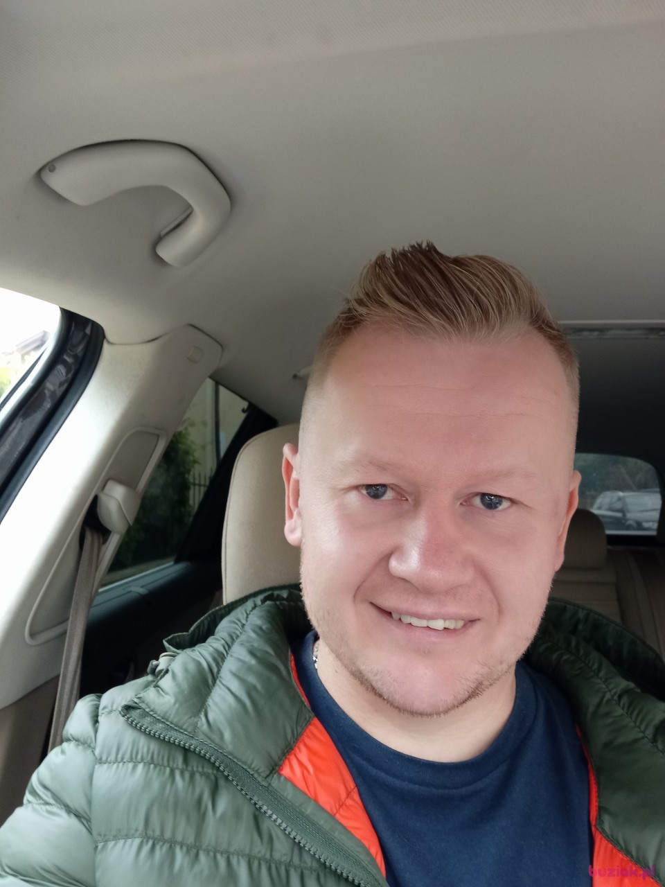 Mac, Male, 40, Frankfurt, Niemcy: 1