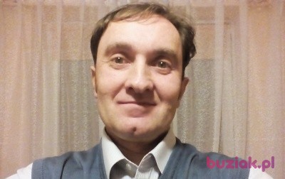 Robert, Male, 52, Białystok, Polska: 1