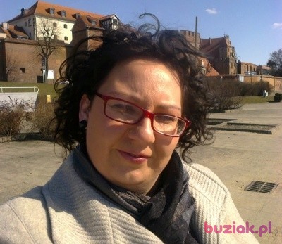 adula78, Female, 47, Poznań, Polska, Photo: 1