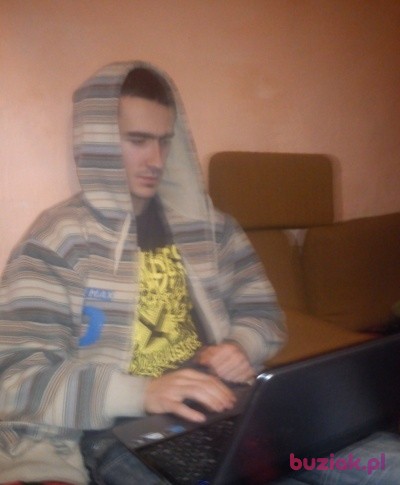 Łukasz, Mężczyzna, 35, Świdwin, Polska, Zdjęcie: 3