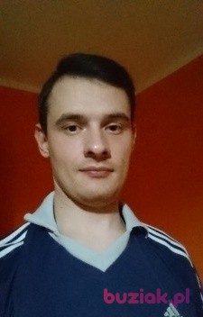 Krzysiek0712, Male, 35, Kwidzyn, Polska, Photo: 1