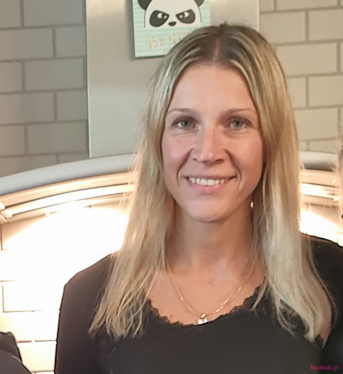 Basia, Kobieta, 43, Hamburg, Niemcy: 1